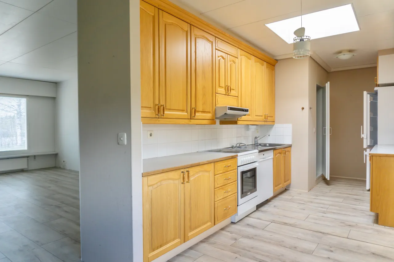 Дом в Кокколе, Финляндия, 126 м² - фото 12