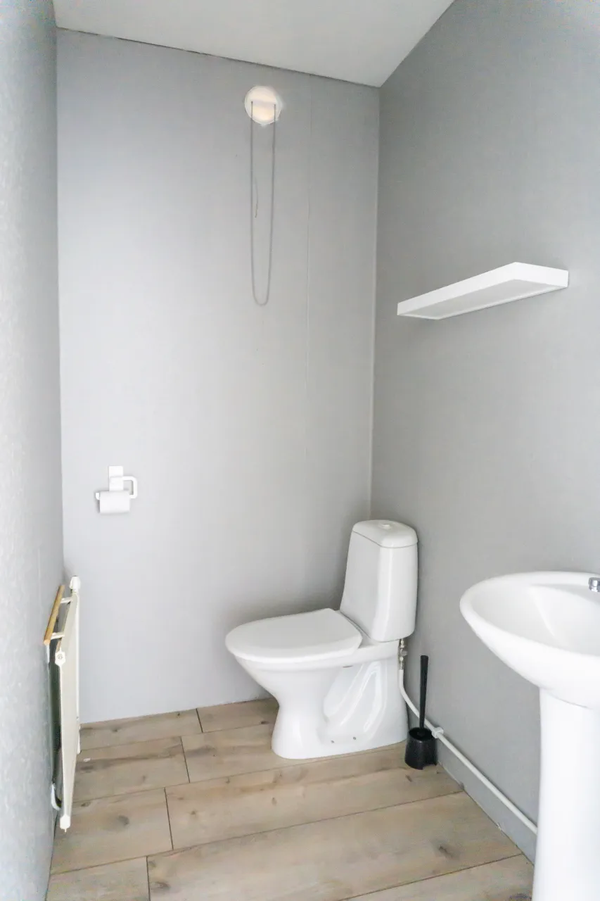 Дом в Кокколе, Финляндия, 126 м² - фото 11