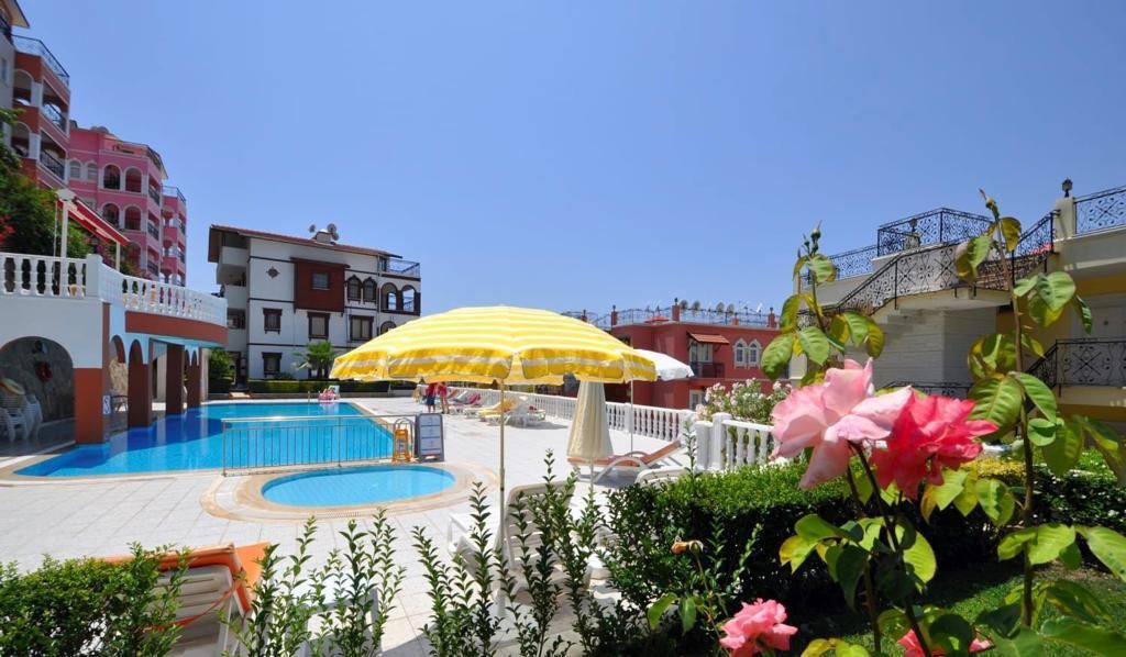 Пентхаус в Конаклы, Турция, 175 м² - фото 1