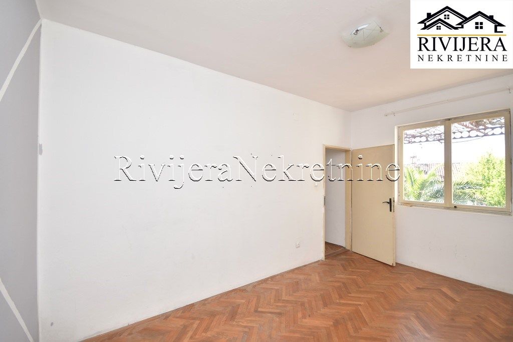 Квартира в Херцег-Нови, Черногория, 32 м² - фото 5