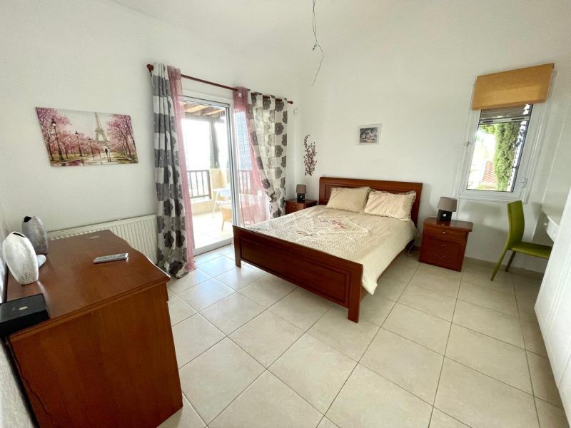 Вилла в Пафосе, Кипр, 262 м² - фото 7