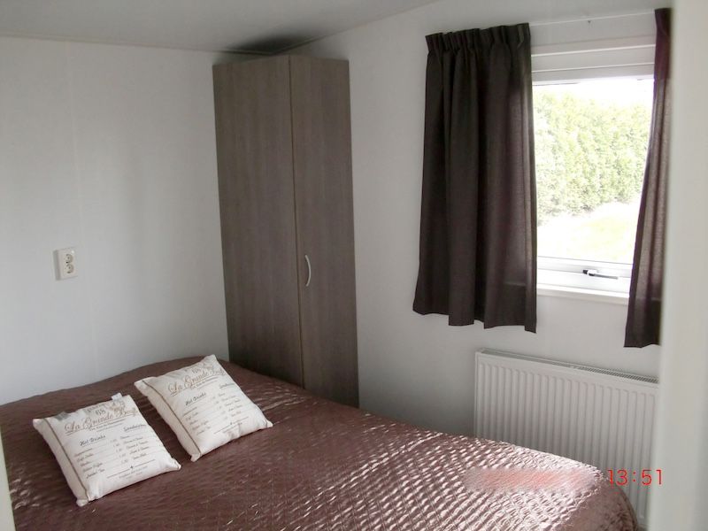 Шале в Роттердаме, Нидерланды, 40 м² - фото 3