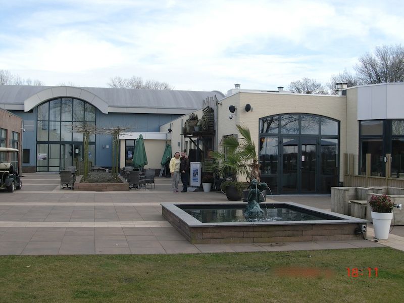 Шале в Роттердаме, Нидерланды, 40 м² - фото 11