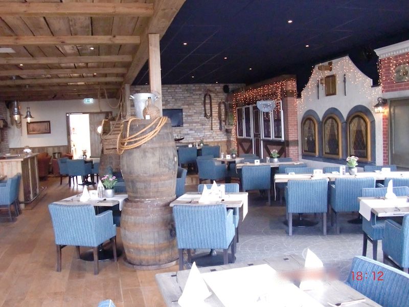 Шале в Роттердаме, Нидерланды, 40 м² - фото 14