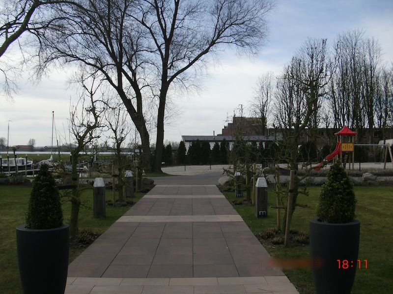 Шале в Роттердаме, Нидерланды, 40 м² - фото 10