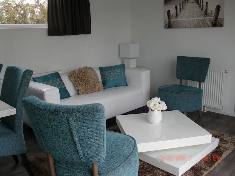 Шале в Роттердаме, Нидерланды, 40 м² - фото 6