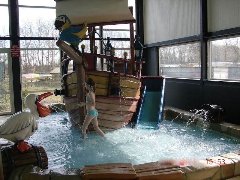 Шале в Роттердаме, Нидерланды, 40 м² - фото 9