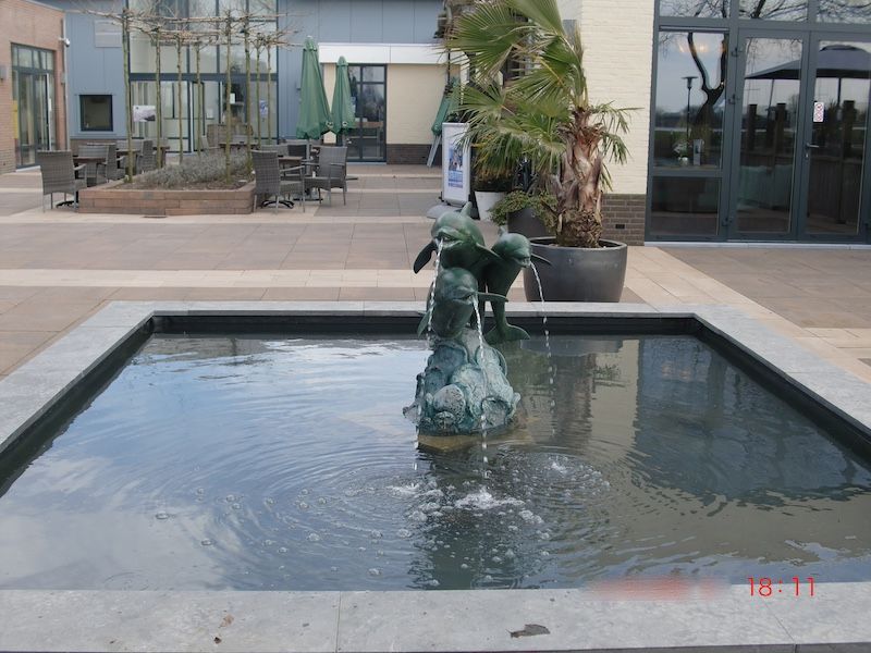 Шале в Роттердаме, Нидерланды, 40 м² - фото 12