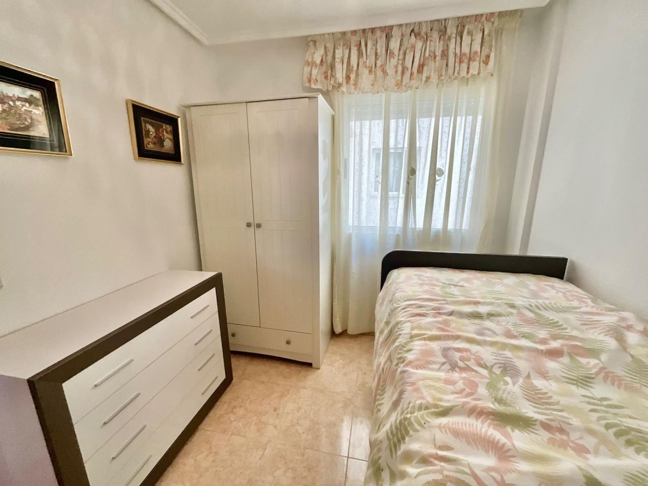 Квартира в Торревьехе, Испания, 60 м² - фото 13