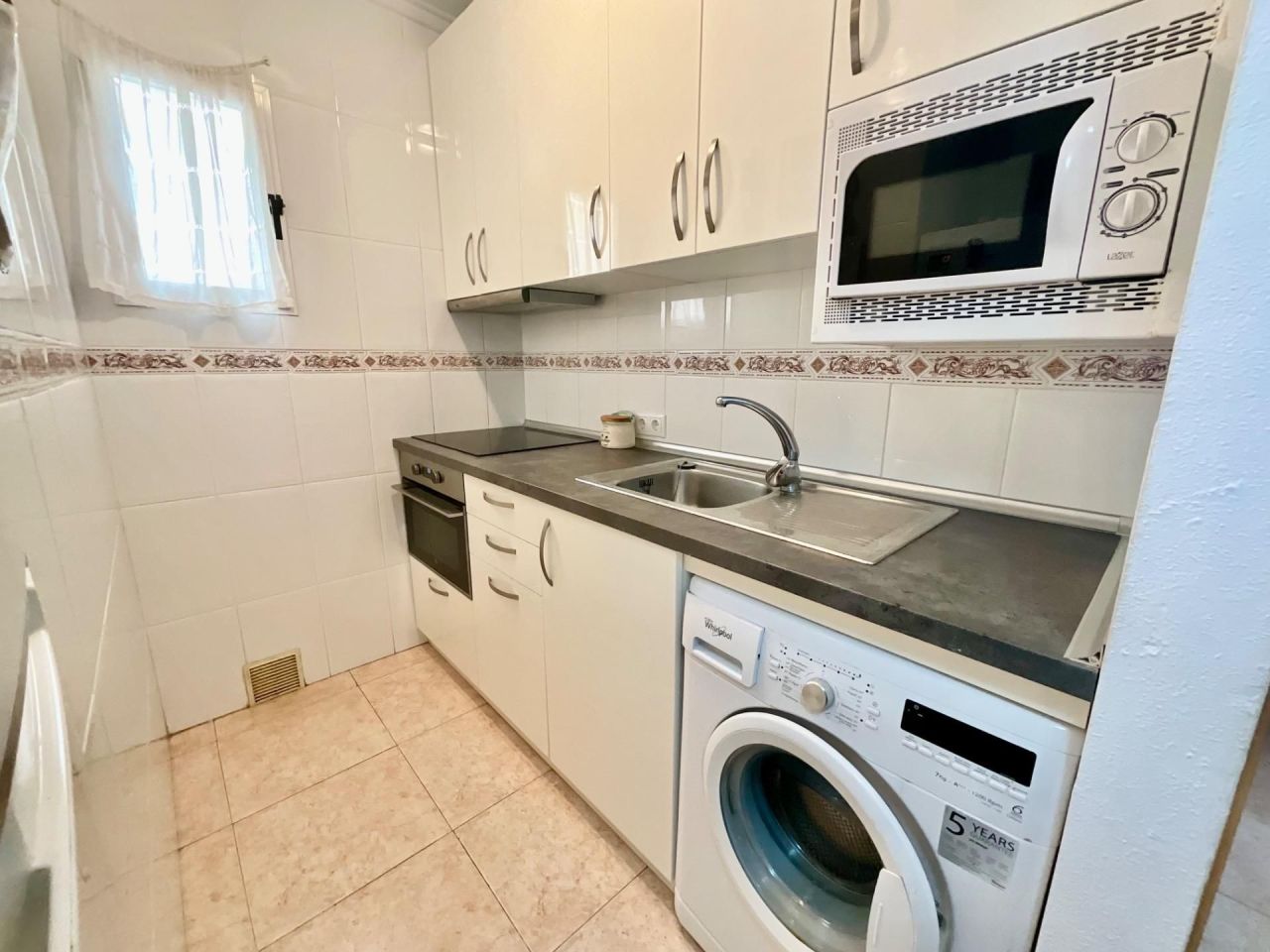 Квартира в Торревьехе, Испания, 60 м² - фото 10