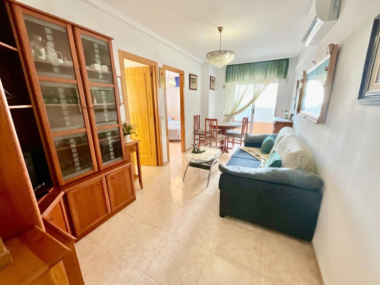 Квартира в Торревьехе, Испания, 60 м² - фото 6