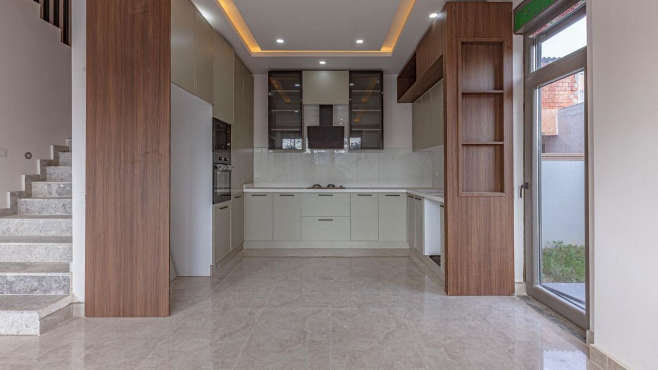 Вилла в Анталии, Турция, 280 м² - фото 4