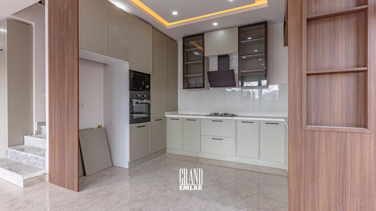 Вилла в Анталии, Турция, 280 м² - фото 5