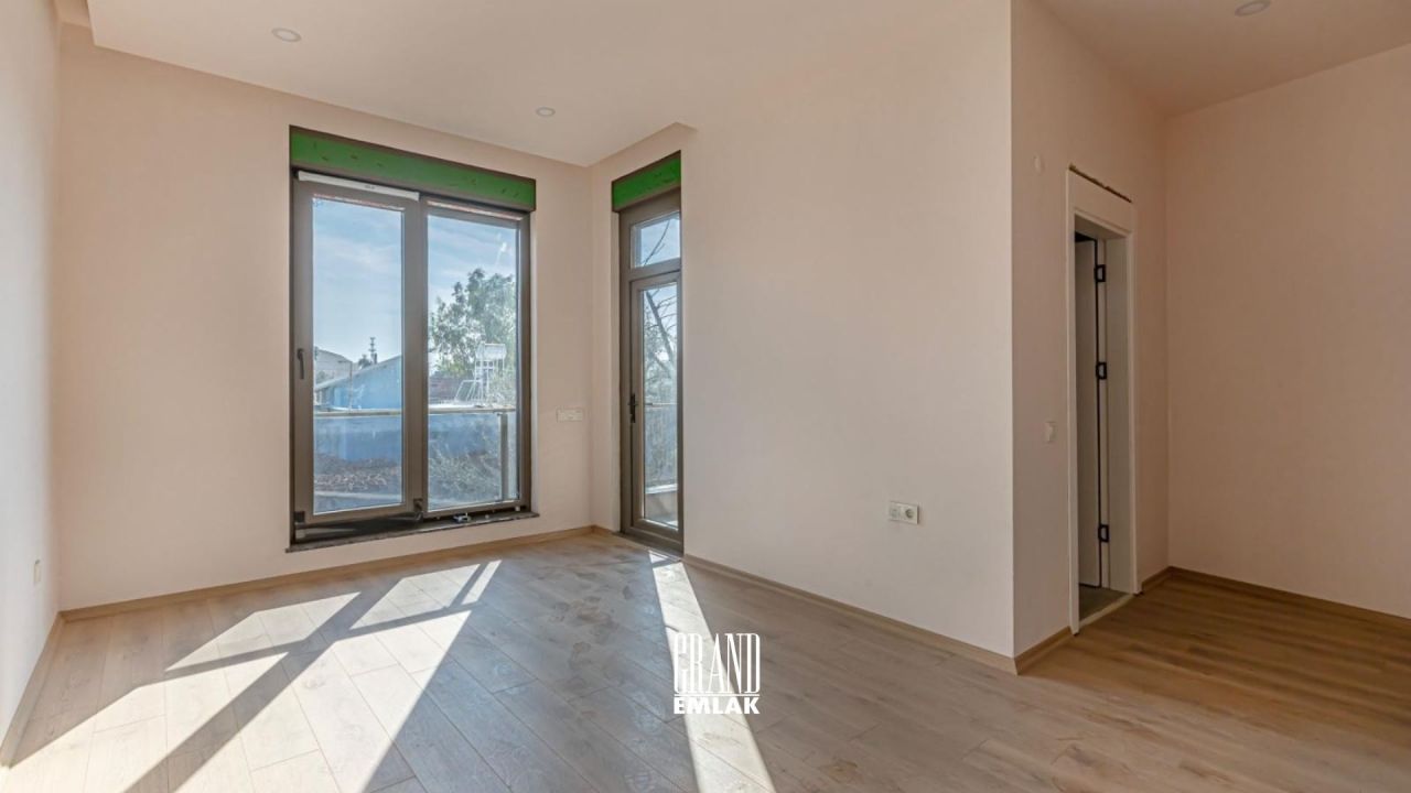 Вилла в Анталии, Турция, 280 м² - фото 10