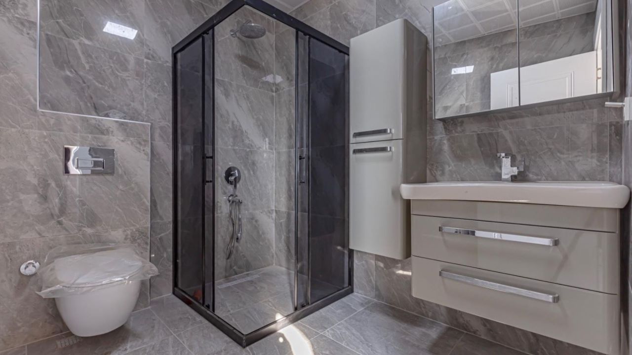 Вилла в Анталии, Турция, 280 м² - фото 14