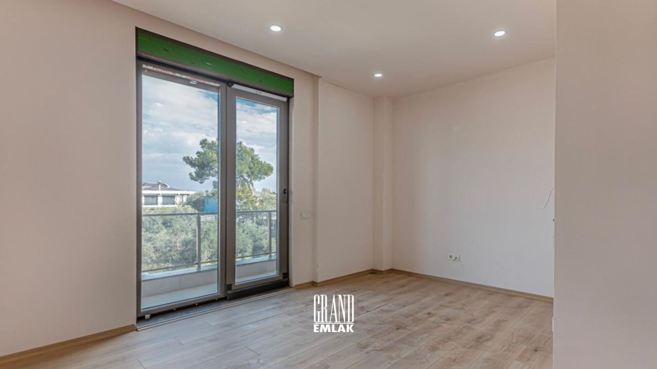 Вилла в Анталии, Турция, 280 м² - фото 9