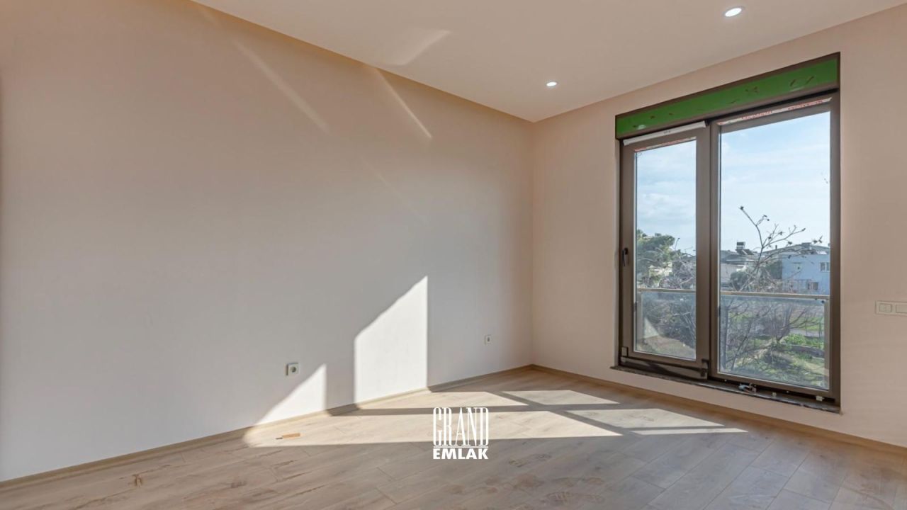 Вилла в Анталии, Турция, 280 м² - фото 11