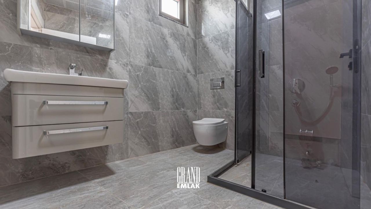 Вилла в Анталии, Турция, 280 м² - фото 15