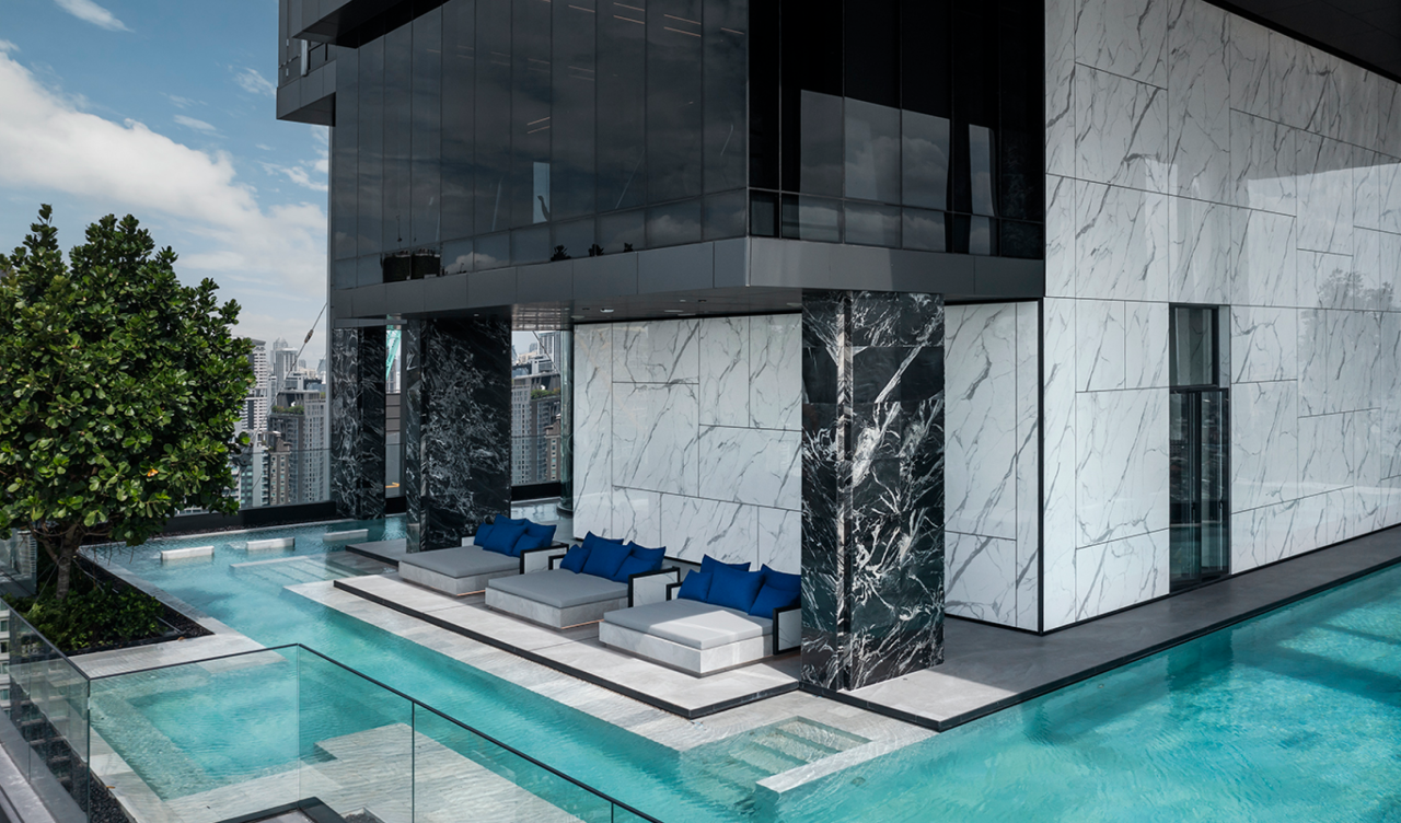 Квартира в Бангкоке, Таиланд, 51.11 м² - фото 6