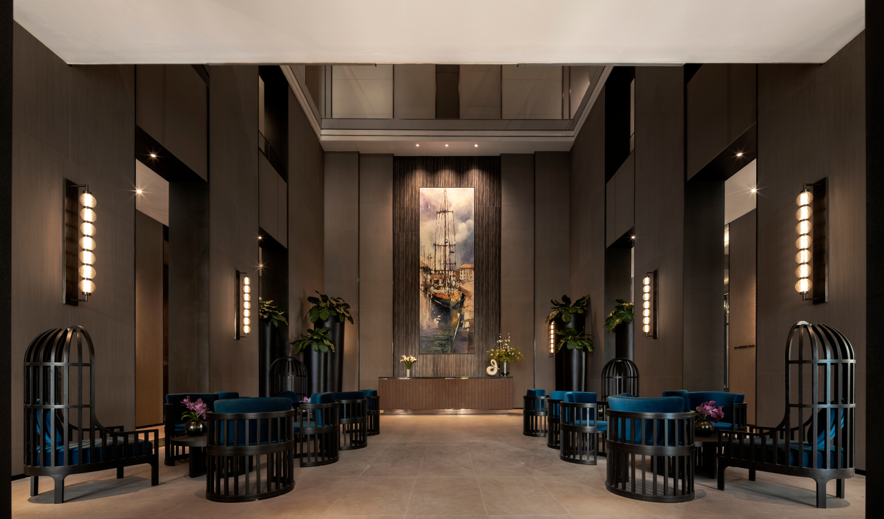 Квартира в Бангкоке, Таиланд, 51.11 м² - фото 8