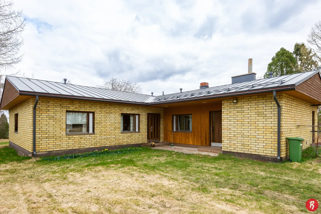 Дом в Кокколе, Финляндия, 158 м² - фото 2