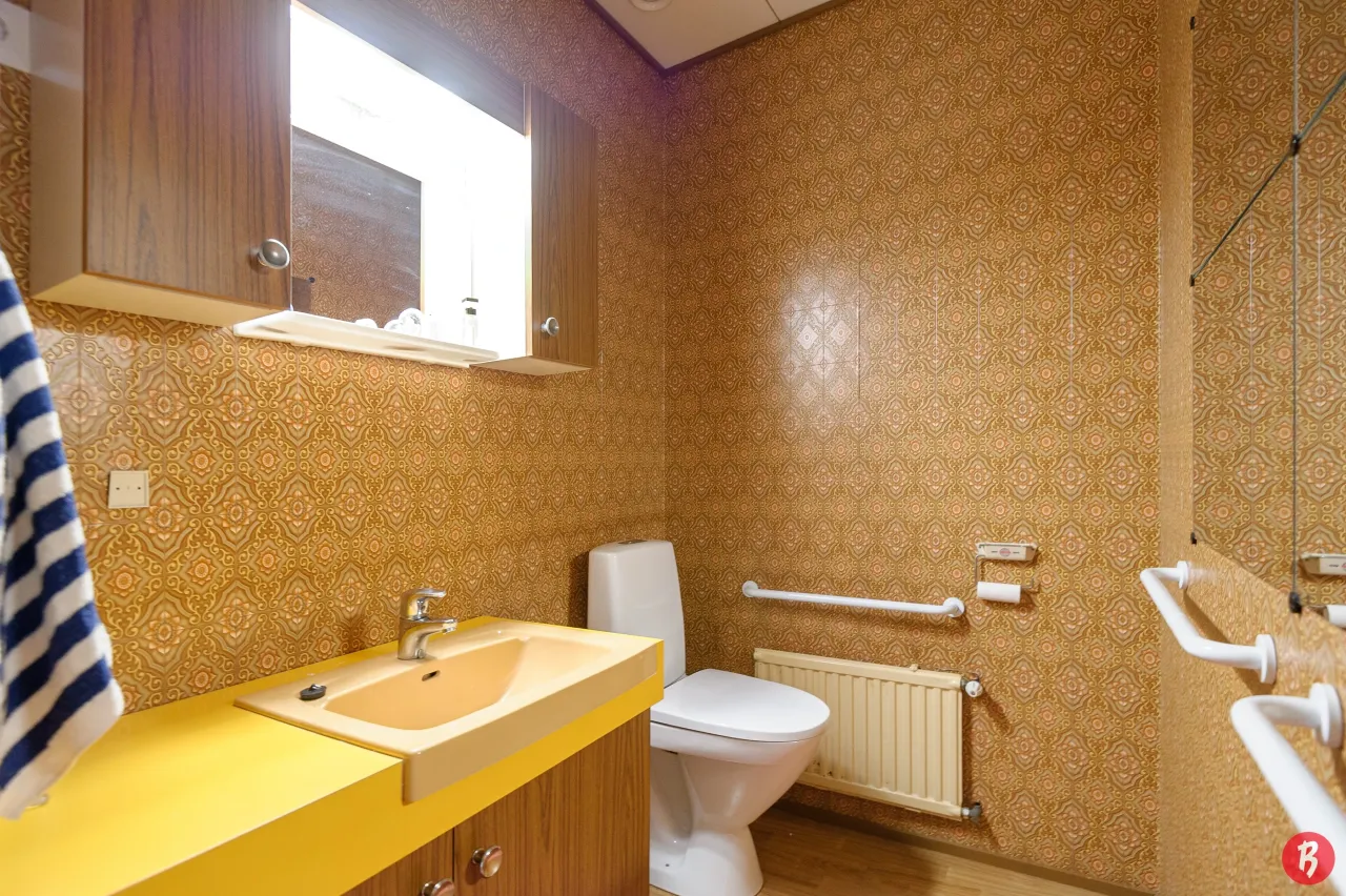 Дом в Кокколе, Финляндия, 158 м² - фото 12