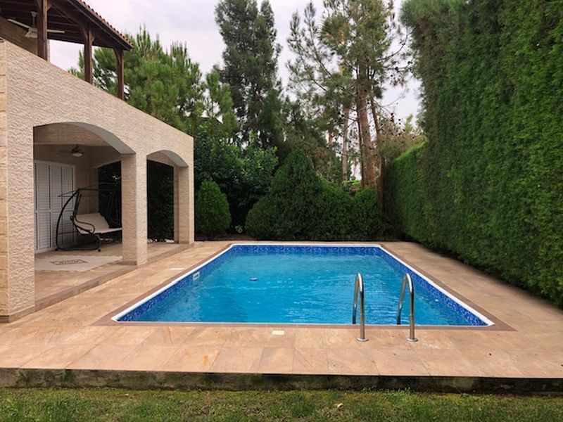 Вилла в Пафосе, Кипр, 166 м² - фото 4