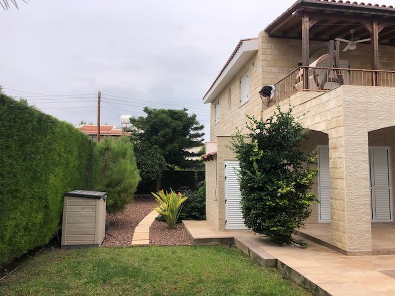 Вилла в Пафосе, Кипр, 166 м² - фото 5