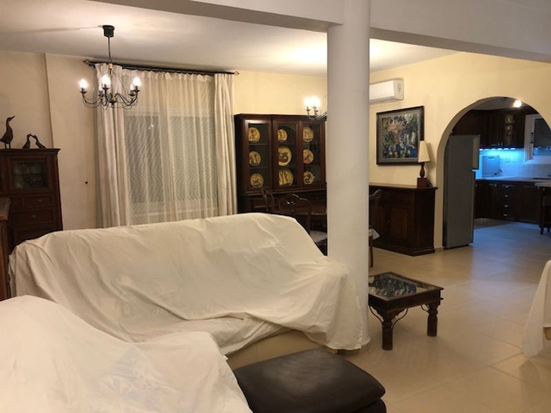 Вилла в Пафосе, Кипр, 166 м² - фото 8