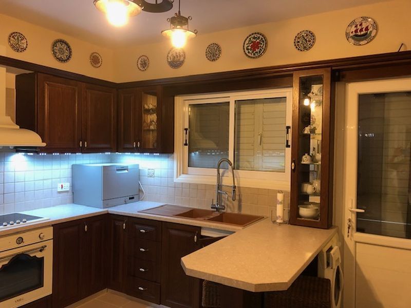 Вилла в Пафосе, Кипр, 166 м² - фото 10