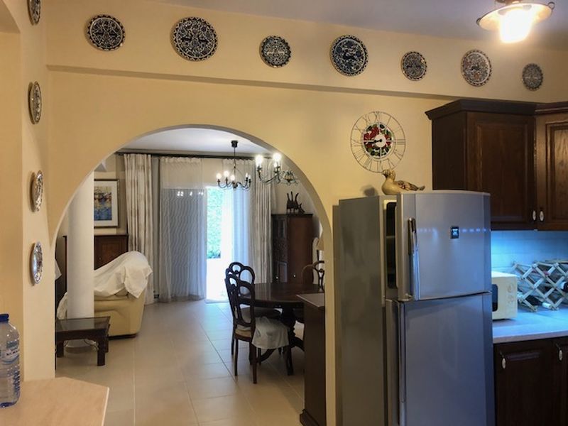 Вилла в Пафосе, Кипр, 166 м² - фото 12