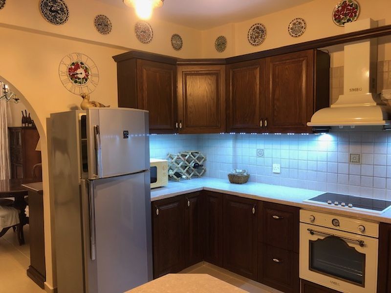 Вилла в Пафосе, Кипр, 166 м² - фото 11