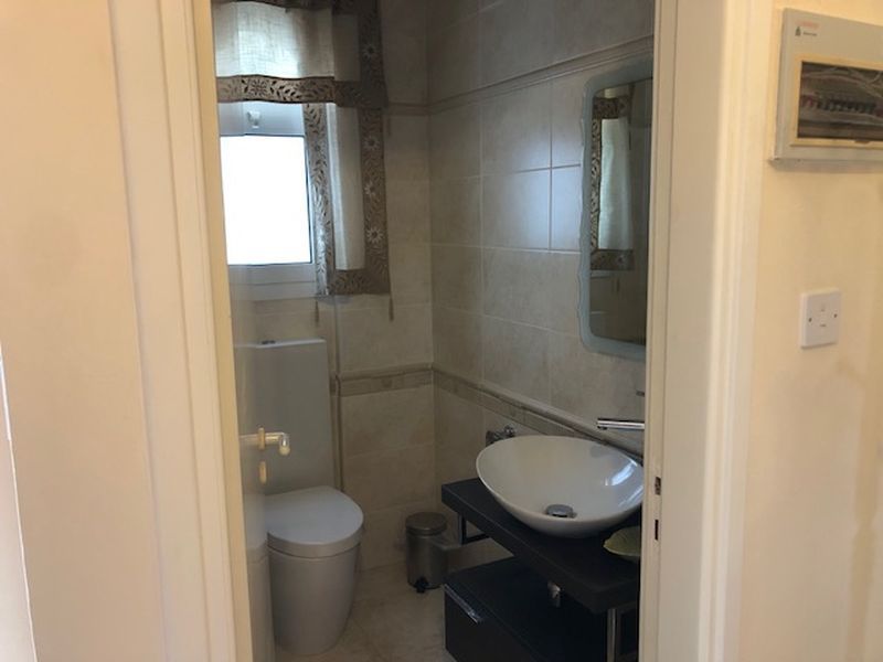 Вилла в Пафосе, Кипр, 166 м² - фото 13