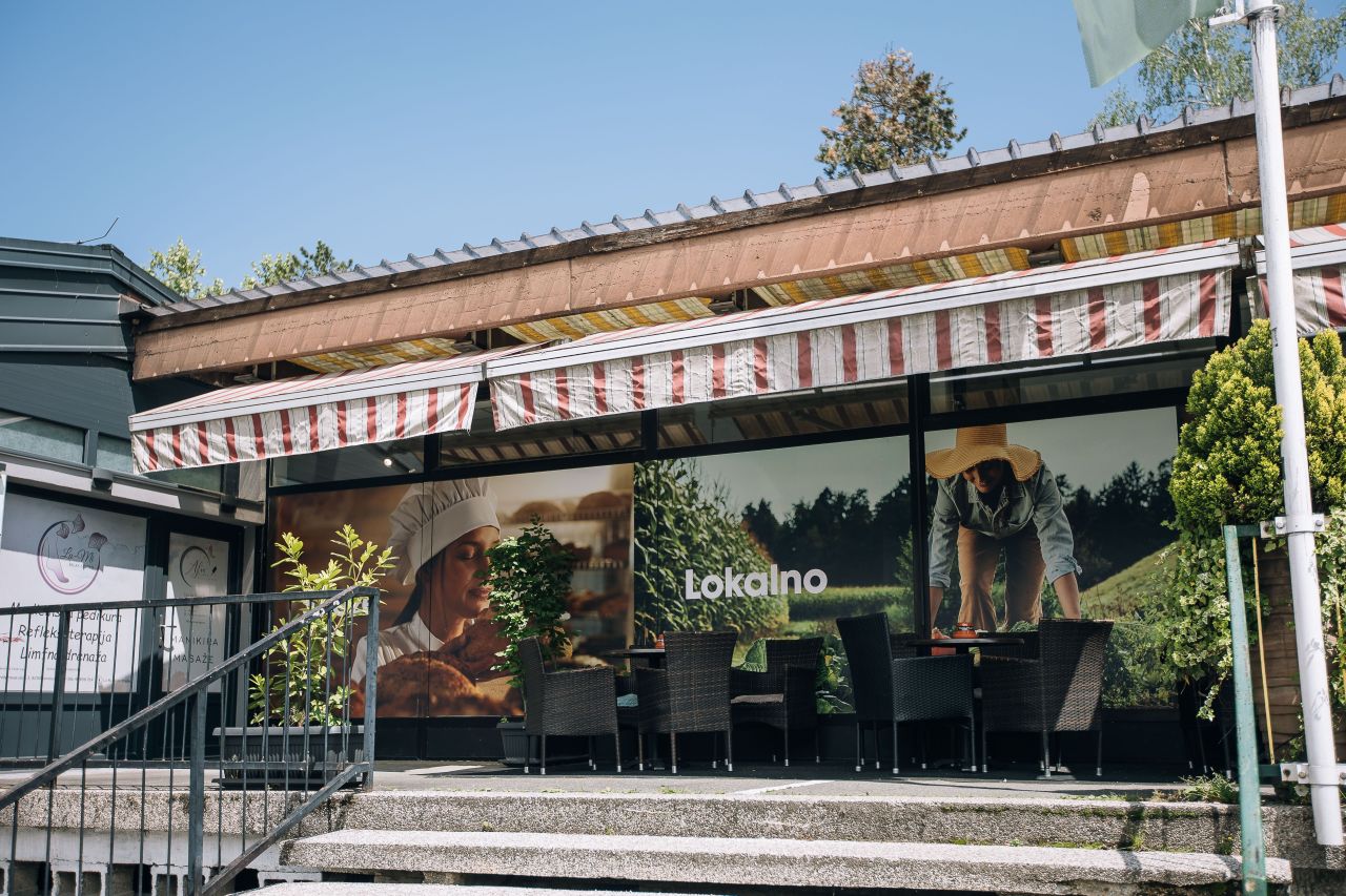 Магазин в Севнице, Словения, 529.58 м² - фото 6