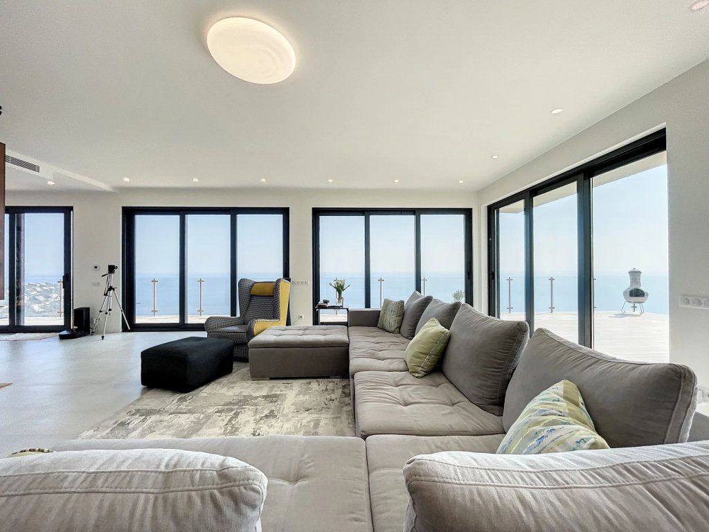 Вилла в Теуль-сюр-Мер, Франция, 200 м² - фото 6