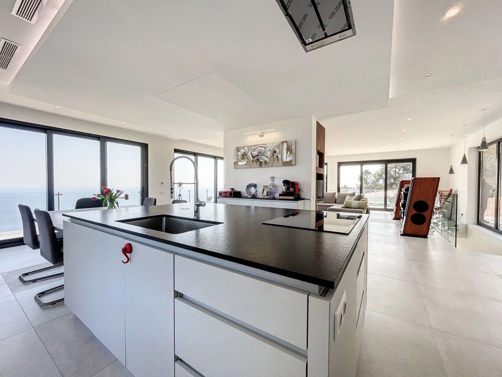 Вилла в Теуль-сюр-Мер, Франция, 200 м² - фото 11