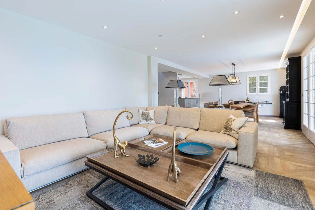 Вилла в Теуль-сюр-Мер, Франция, 175 м² - фото 4