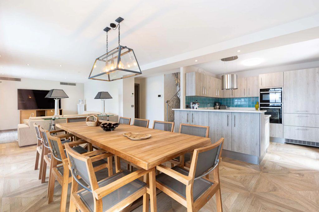 Вилла в Теуль-сюр-Мер, Франция, 175 м² - фото 6