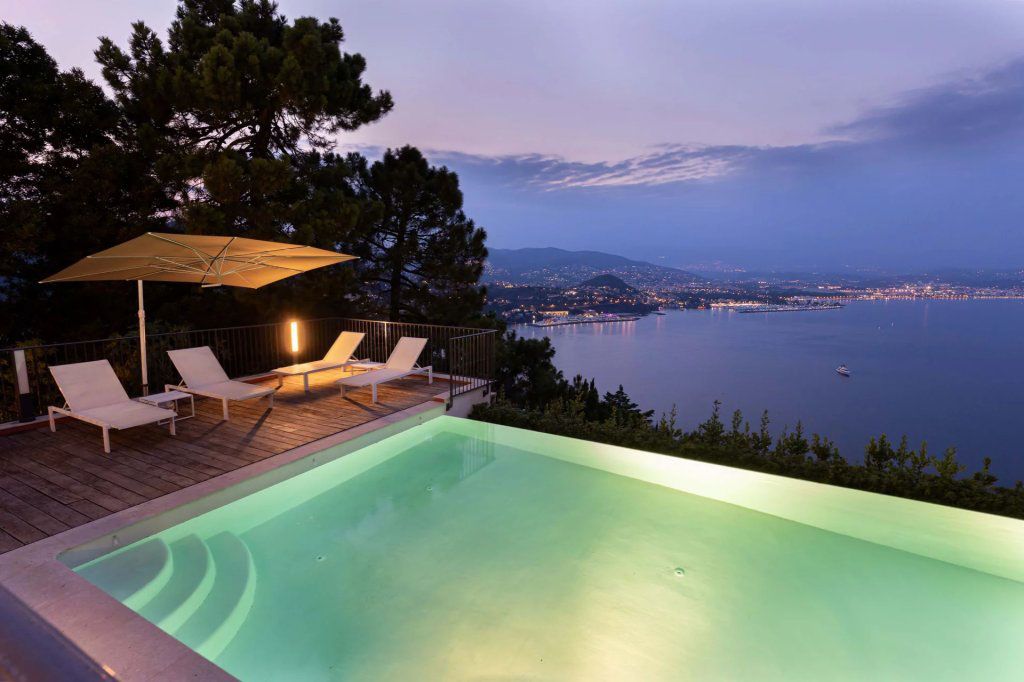 Вилла в Теуль-сюр-Мер, Франция, 175 м² - фото 3