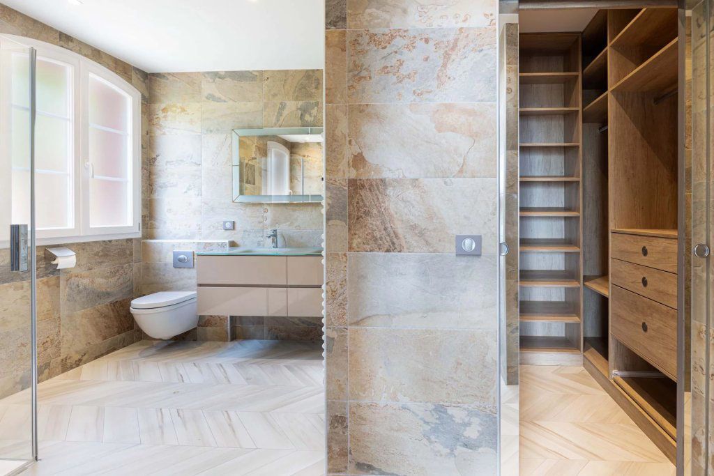 Вилла в Теуль-сюр-Мер, Франция, 175 м² - фото 11