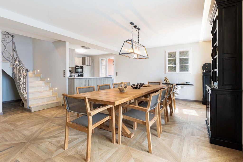 Вилла в Теуль-сюр-Мер, Франция, 175 м² - фото 7