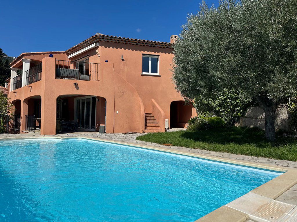 Вилла в Теуль-сюр-Мер, Франция, 180 м² - фото 5