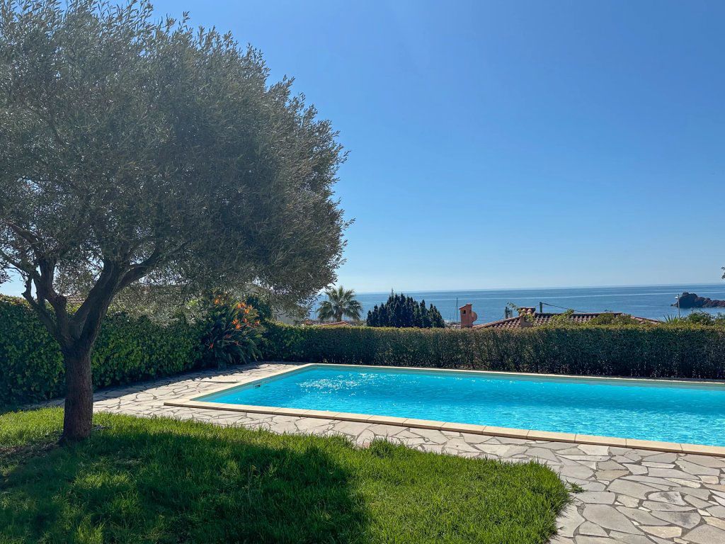 Вилла в Теуль-сюр-Мер, Франция, 180 м² - фото 2