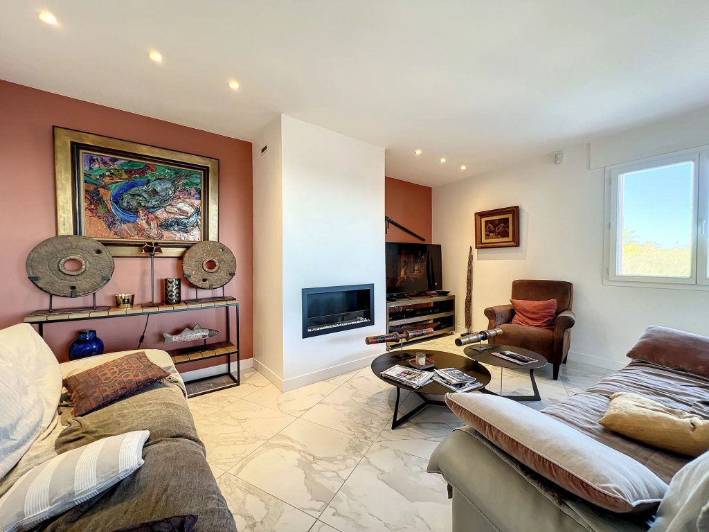 Вилла в Теуль-сюр-Мер, Франция, 180 м² - фото 3