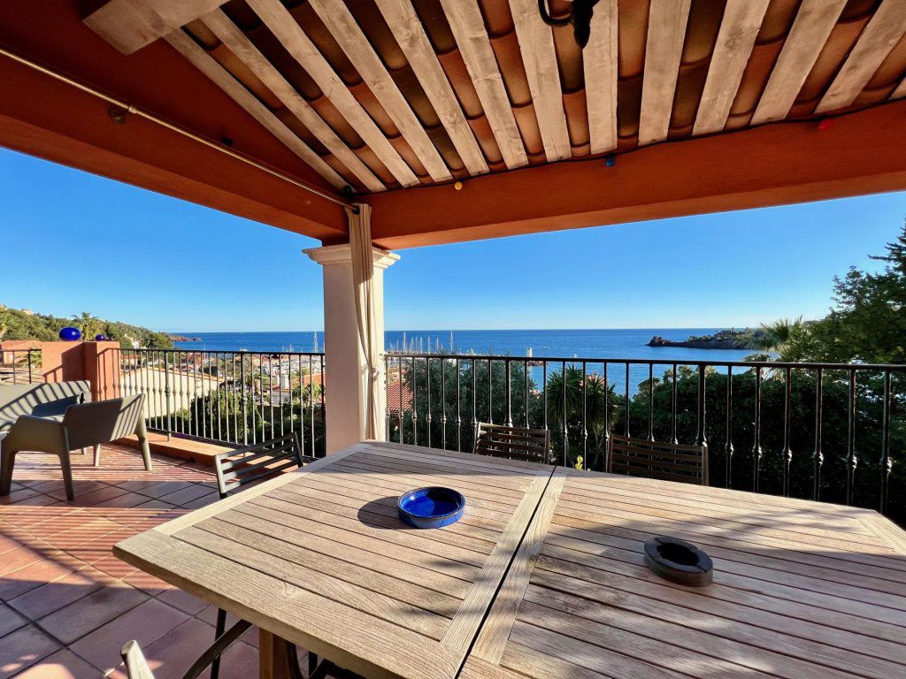 Вилла в Теуль-сюр-Мер, Франция, 180 м² - фото 6