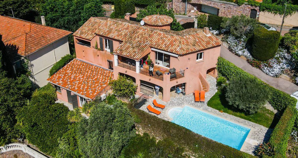 Вилла в Теуль-сюр-Мер, Франция, 180 м² - фото 4