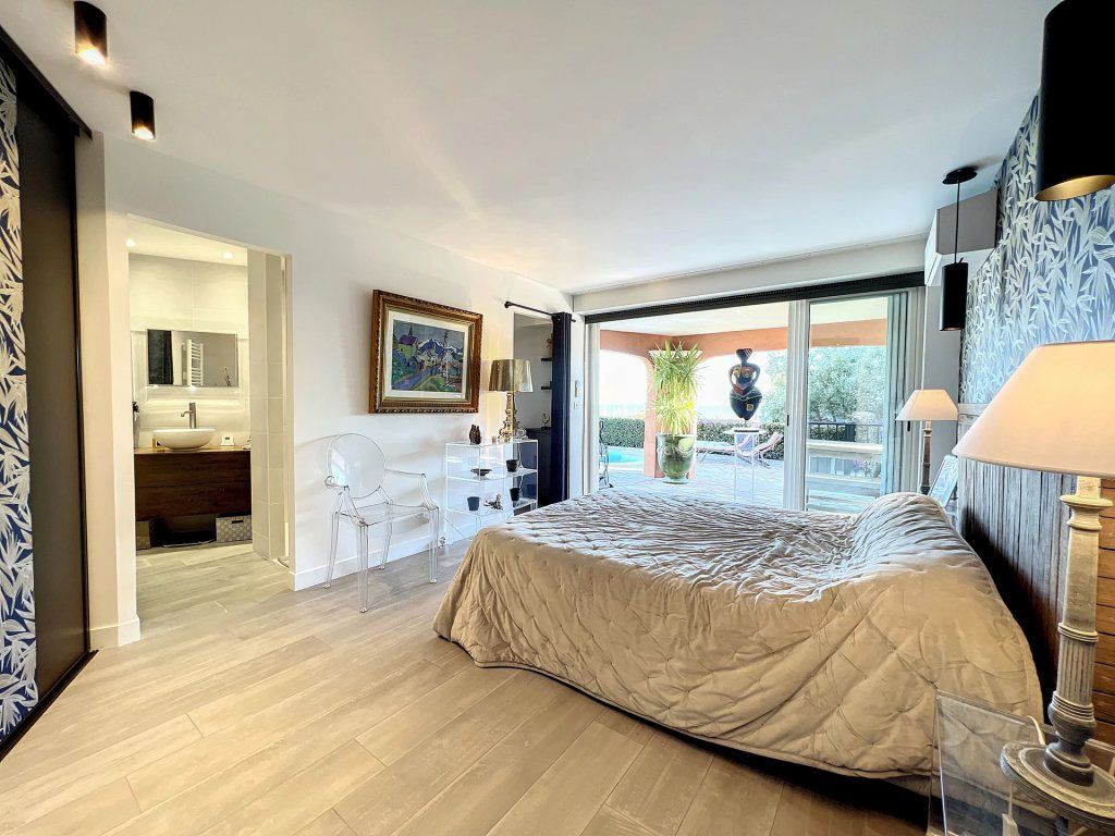 Вилла в Теуль-сюр-Мер, Франция, 180 м² - фото 15