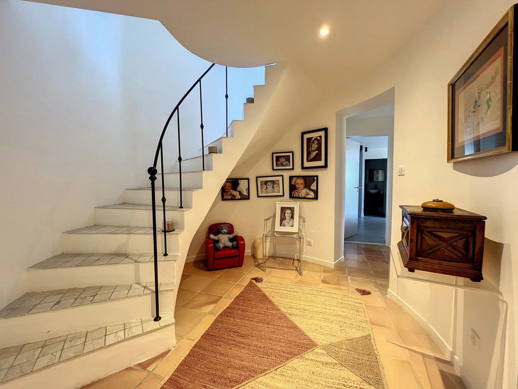 Вилла в Теуль-сюр-Мер, Франция, 180 м² - фото 13