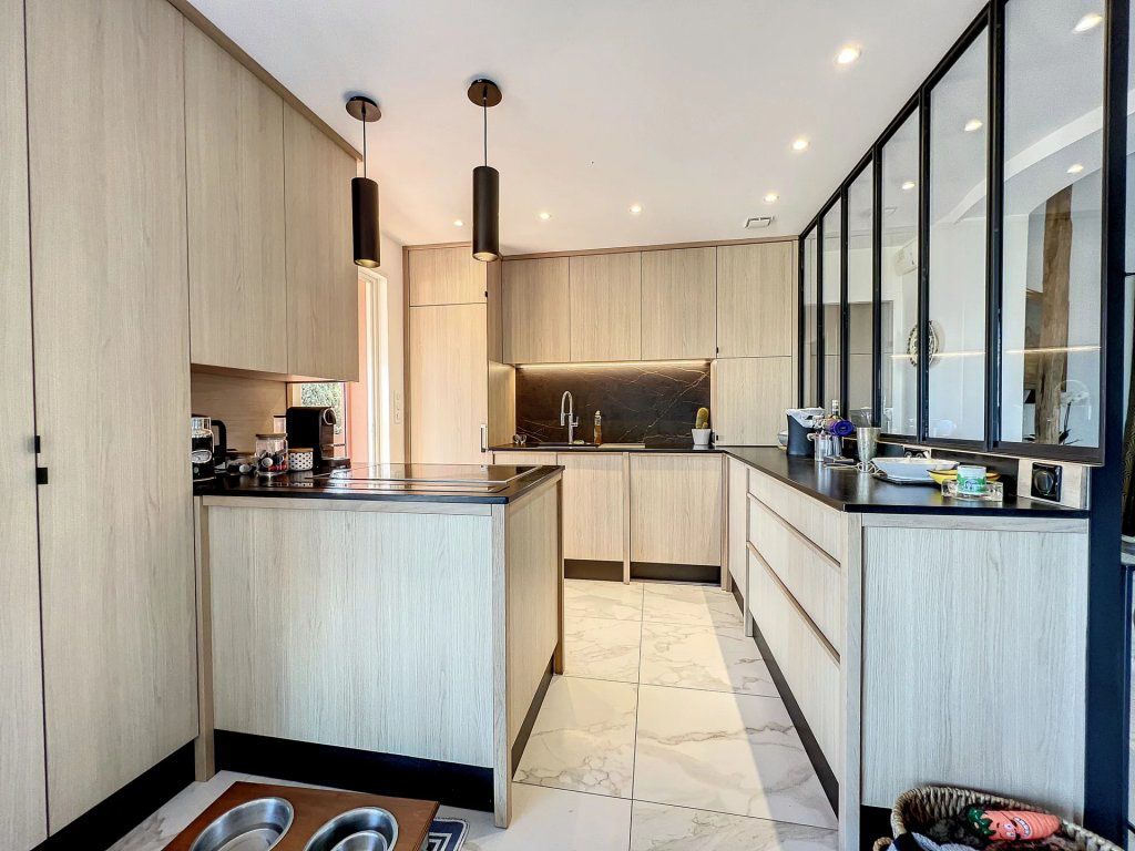 Вилла в Теуль-сюр-Мер, Франция, 180 м² - фото 7