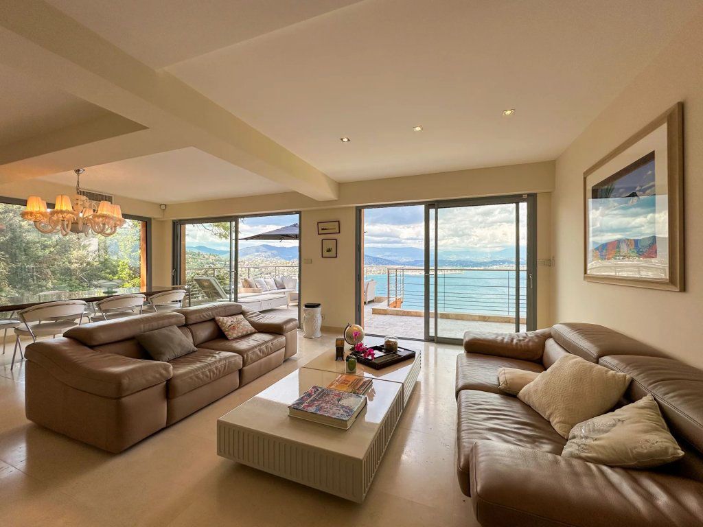 Вилла в Теуль-сюр-Мер, Франция, 200 м² - фото 7